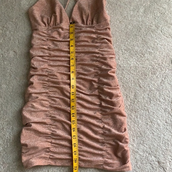 Wild Fable Dress - Picture 7 of 9